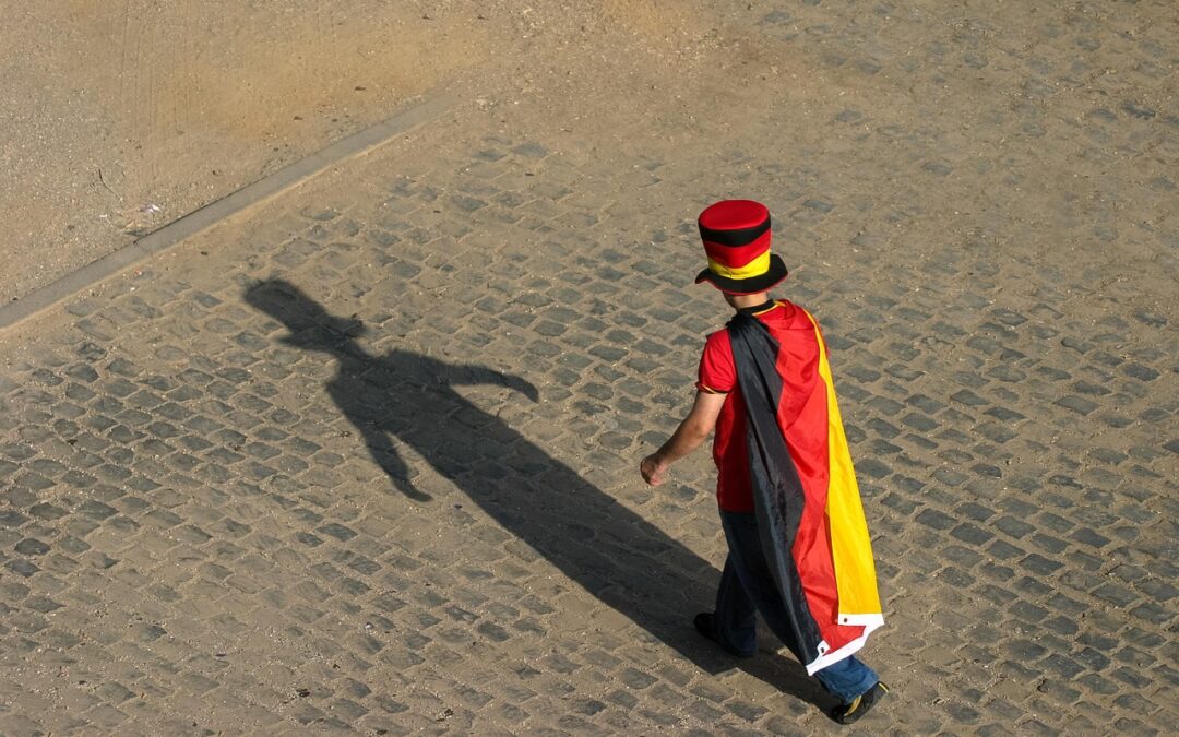 11 powodów, dlaczego warto uczyć się niemieckiego